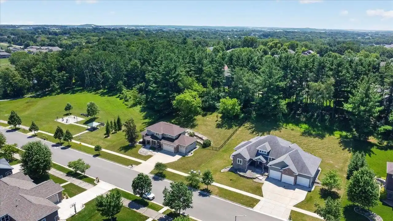 Photo 1 of Single family home for sale at 4613 Innovation Dr Dr, Deforest, WI 53532 | MLS# 2028032 | Listing updated on 2026-09-09