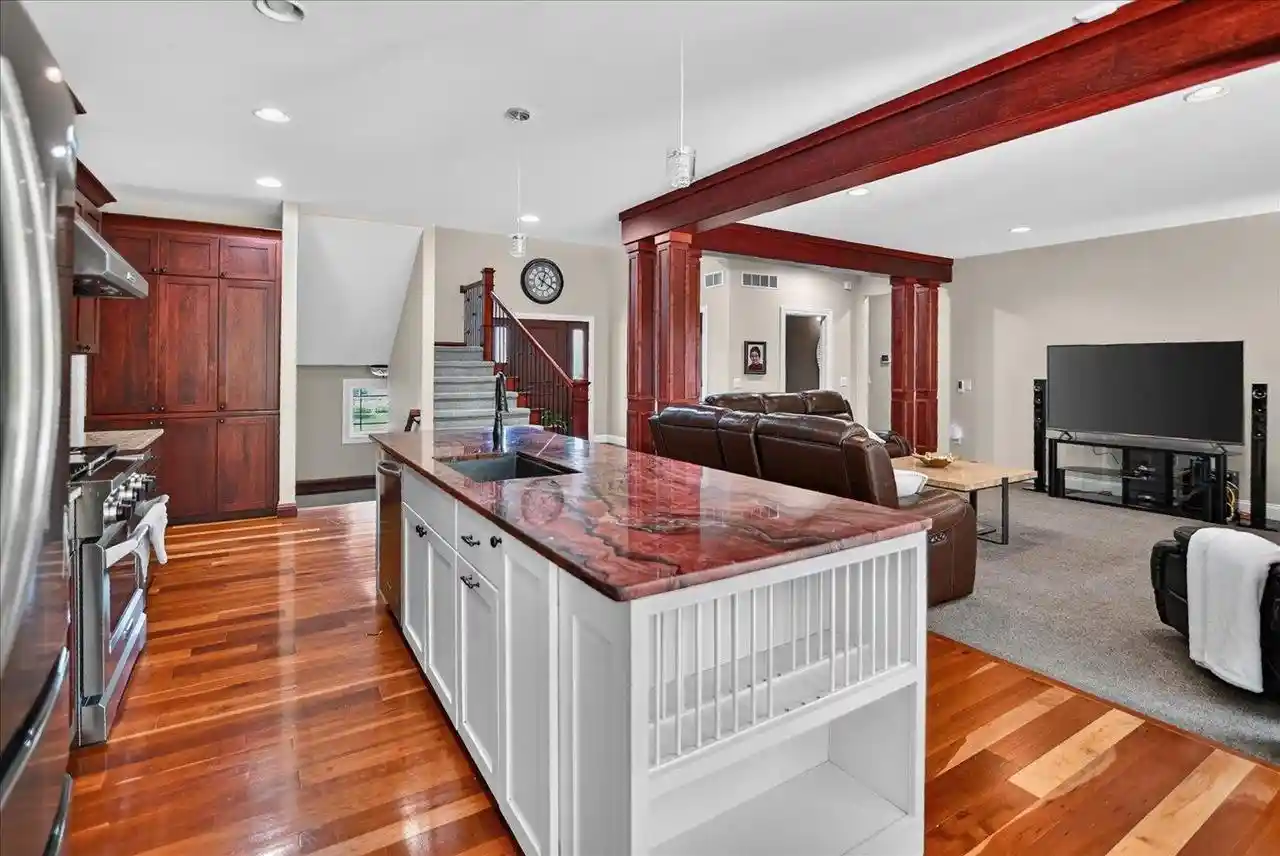 Photo 3 of Single family home for sale at 4613 Innovation Dr Dr, Deforest, WI 53532 | MLS# 2028032 | Listing updated on 2026-09-09