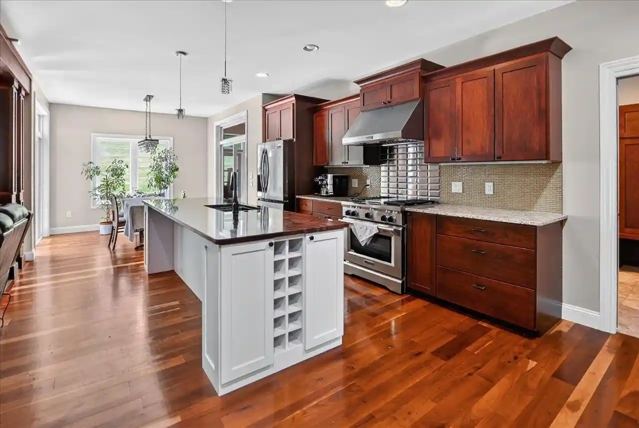 Photo 4 of Single family home for sale at 4613 Innovation Dr Dr, Deforest, WI 53532 | MLS# 2028032 | Listing updated on 2026-09-09