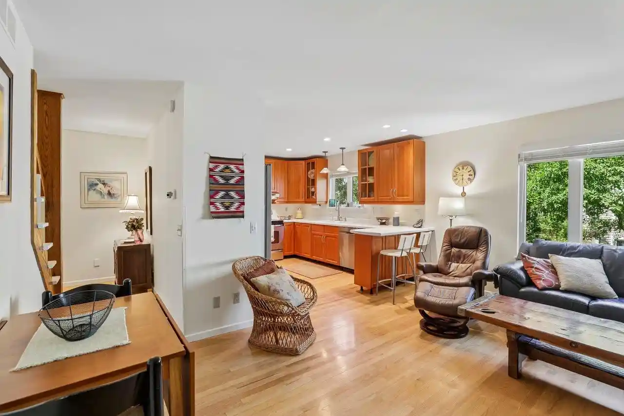2nd image of 2 Oak Creek Trail Trail, Madison, WI 53717 | MLS# 2028033