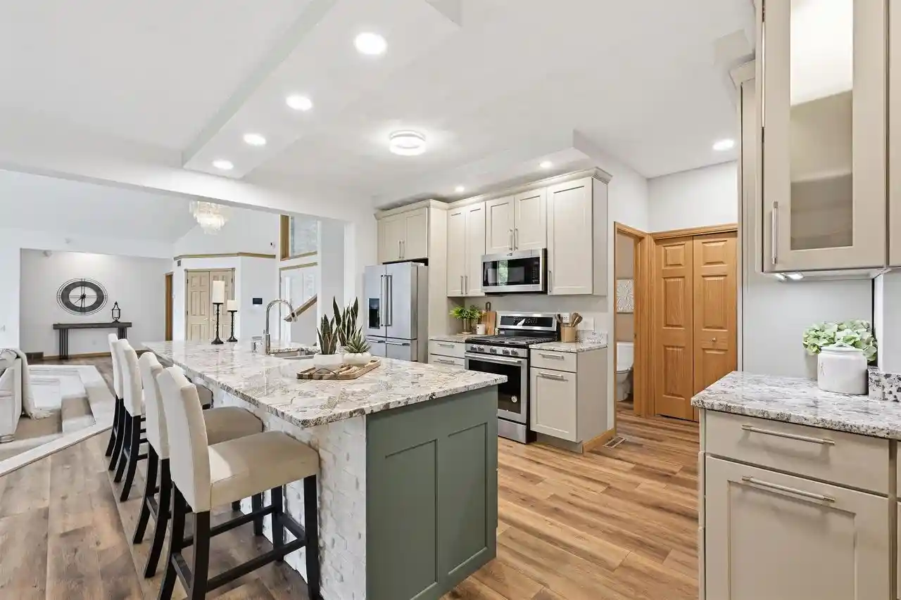 Photo 3 of Single family home for sale at 2023 W Glenmoor Lane Lane, Janesville, WI 53545 | MLS# 2028038 | Listing updated on 2026-07-14