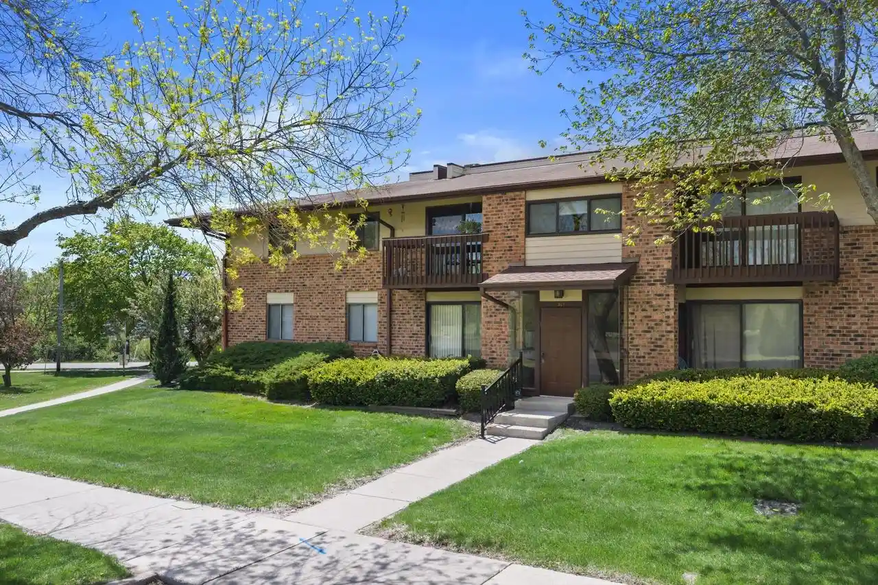 1st image of 301 Park Hill Dr Dr #A, Pewaukee, WI 53072 | MLS# 1971616