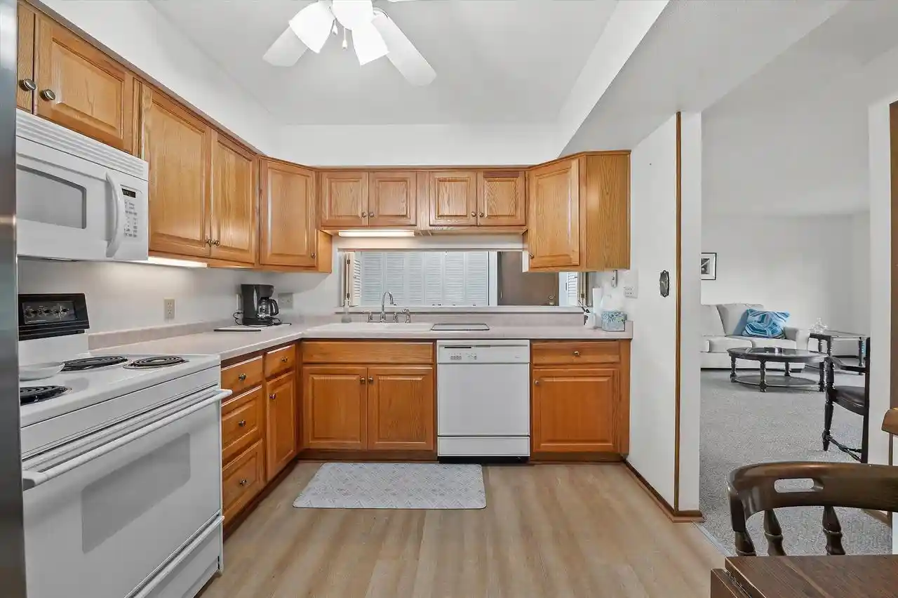 31st image of 301 Park Hill Dr Dr #A, Pewaukee, WI 53072 | MLS# 1971616