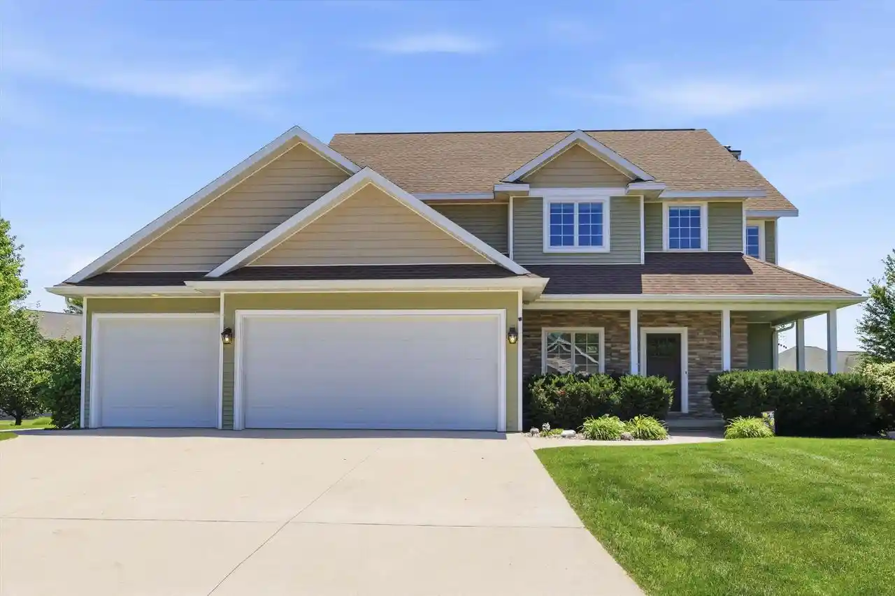 Homes for sale in Sherwood, WI | W5261 Arbor Vitae Court Court, Sherwood, WI 54169 | MLS# 50329092