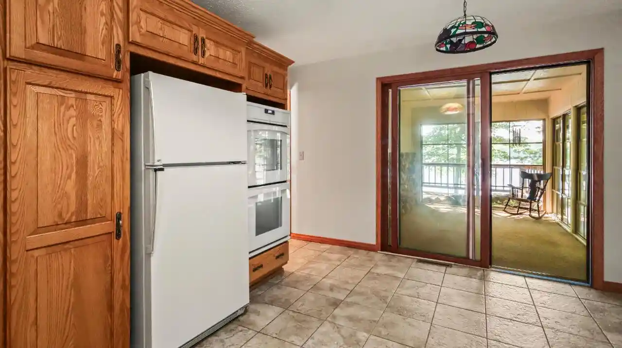 Homes for sale in Hazelhurst, WI | 10203 Lower Kaubashine Road Road, Hazelhurst, WI 54531 | MLS# 1971618