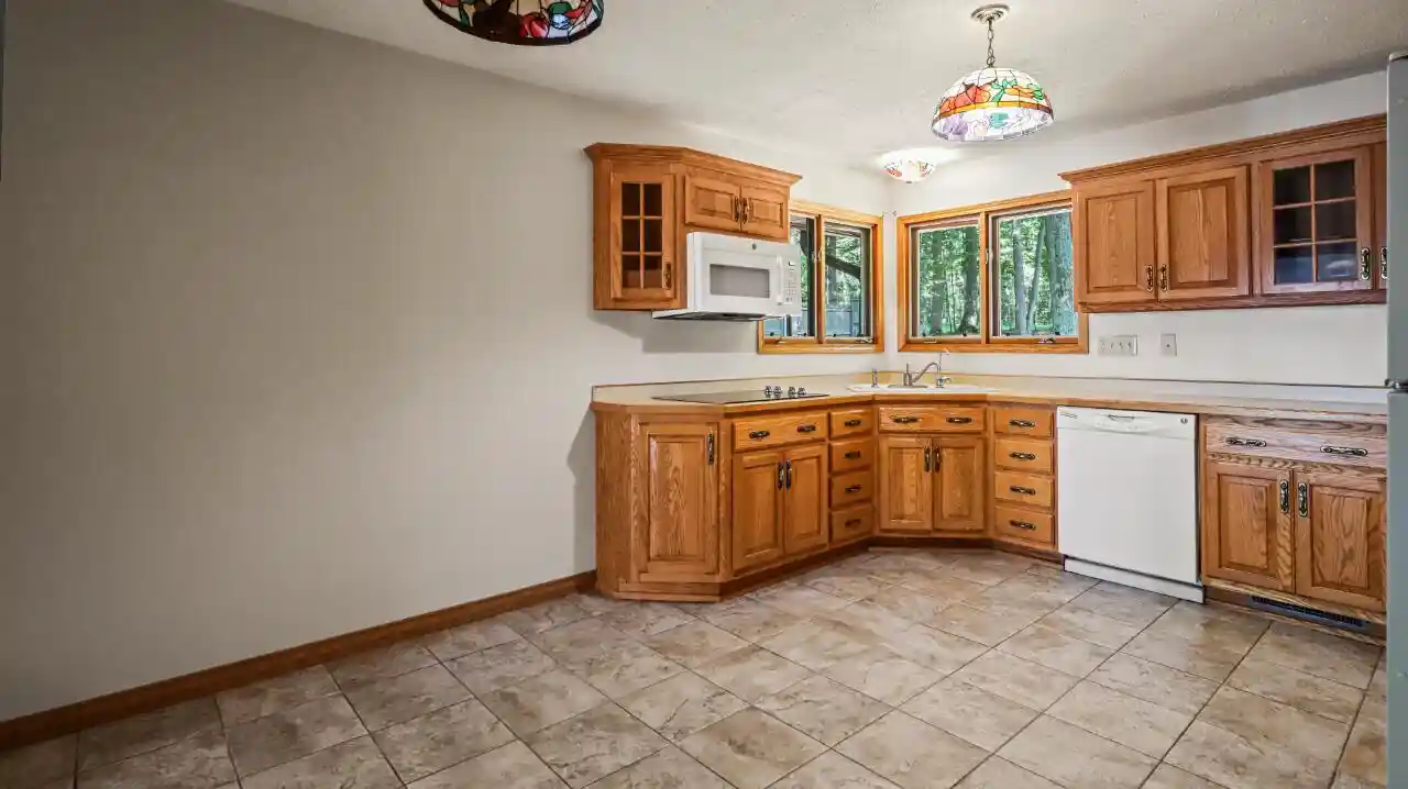Homes for sale in Hazelhurst, WI | 10203 Lower Kaubashine Road Road, Hazelhurst, WI 54531 | MLS# 1971618