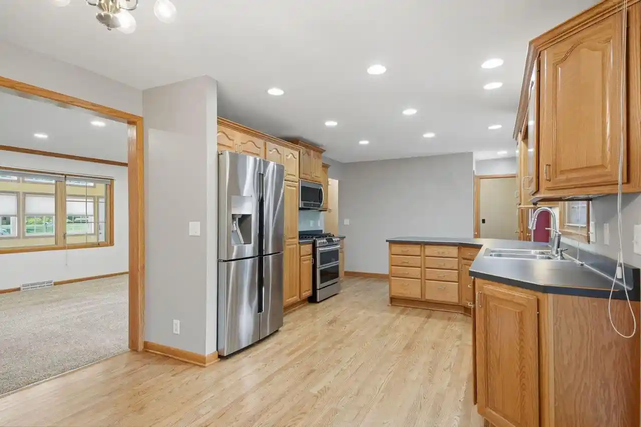 image of 16730 Willow Ridge Lane Lane, Brookfield, WI 53005 | MLS# 1971617
