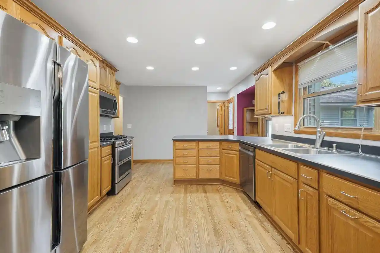image of 16730 Willow Ridge Lane Lane, Brookfield, WI 53005 | MLS# 1971617