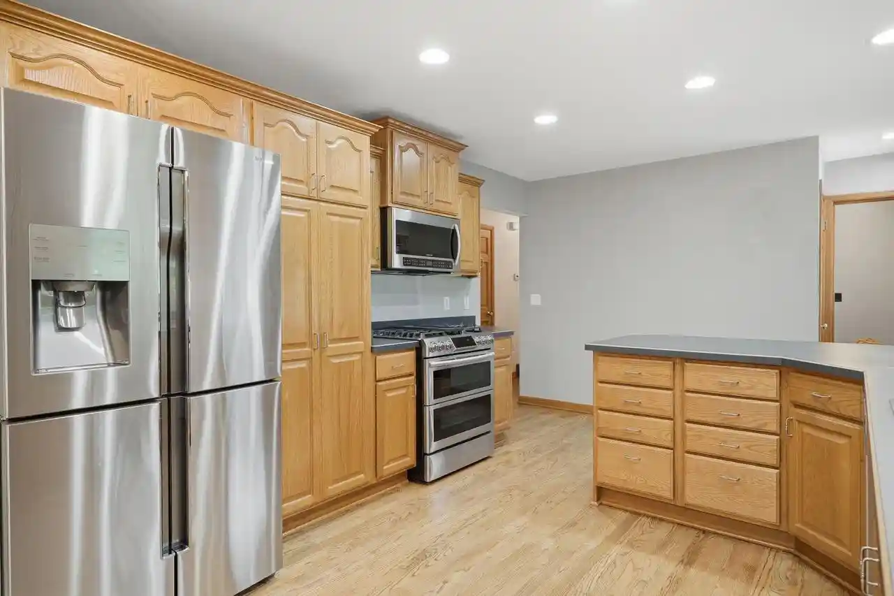 image of 16730 Willow Ridge Lane Lane, Brookfield, WI 53005 | MLS# 1971617