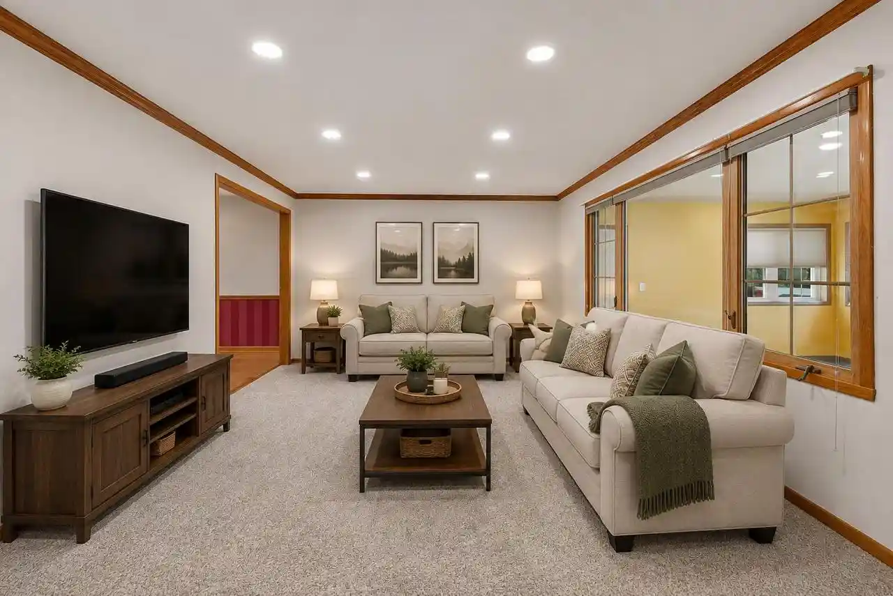 40th image of 16730 Willow Ridge Lane Lane, Brookfield, WI 53005 | MLS# 1971617