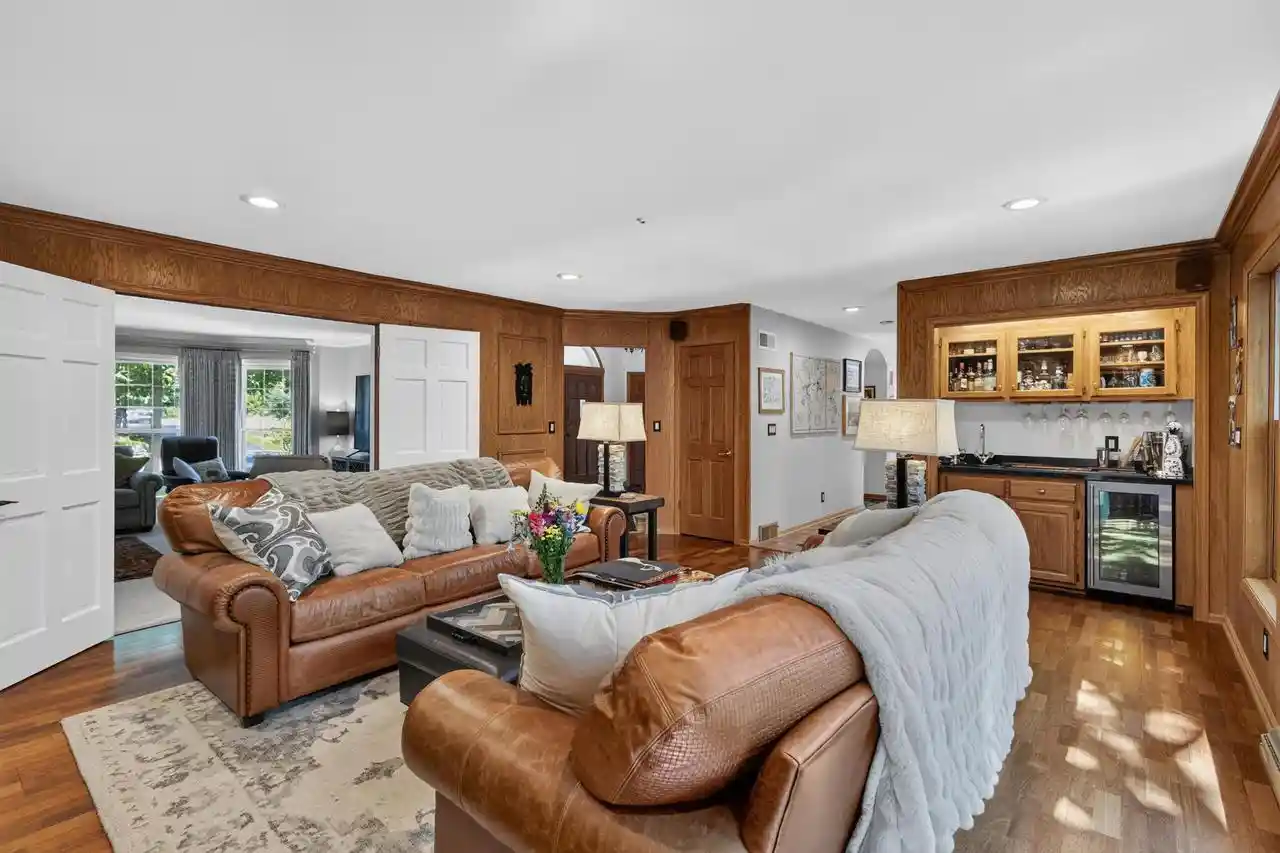 2nd image of 225 E Ravine Baye Road Road, Bayside, WI 53217 | MLS# 1971619