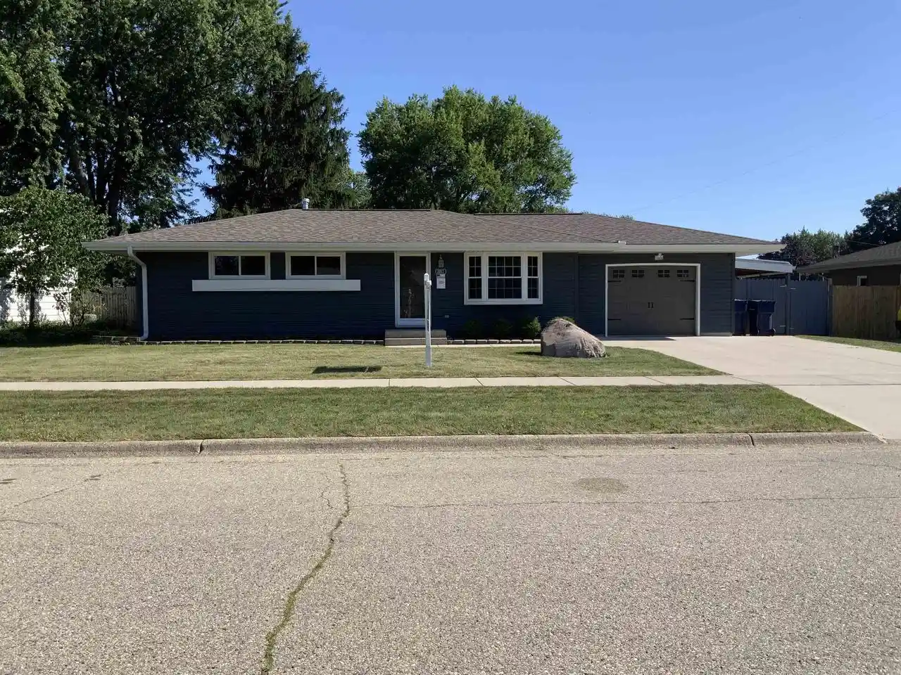 1st image of 2017 Crestview Street Street, Janesville, WI 53546 | MLS# 2028036