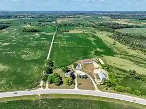 1st image of W184 County Road Cw, Ixonia, WI 53036 | MLS# 1971621