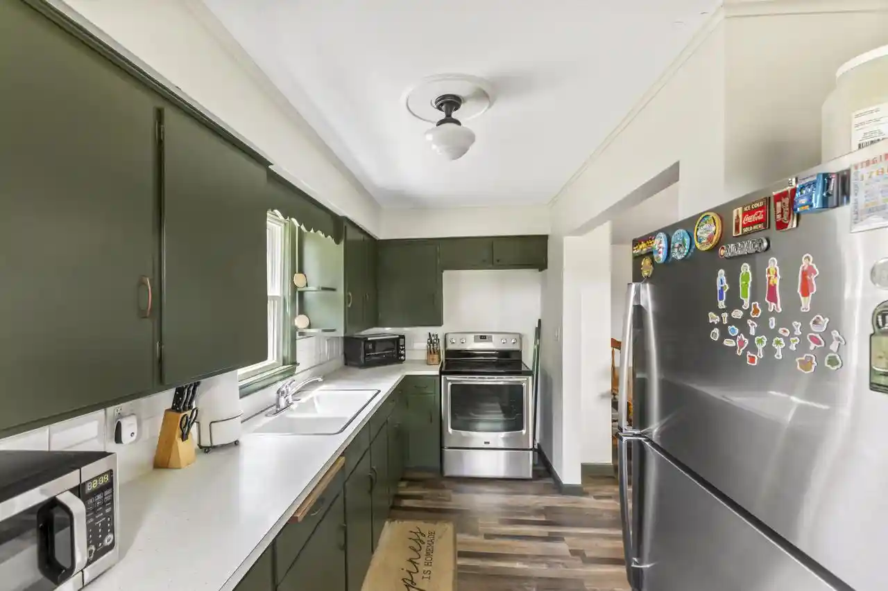2nd image of W184 County Road Cw, Ixonia, WI 53036 | MLS# 1971621