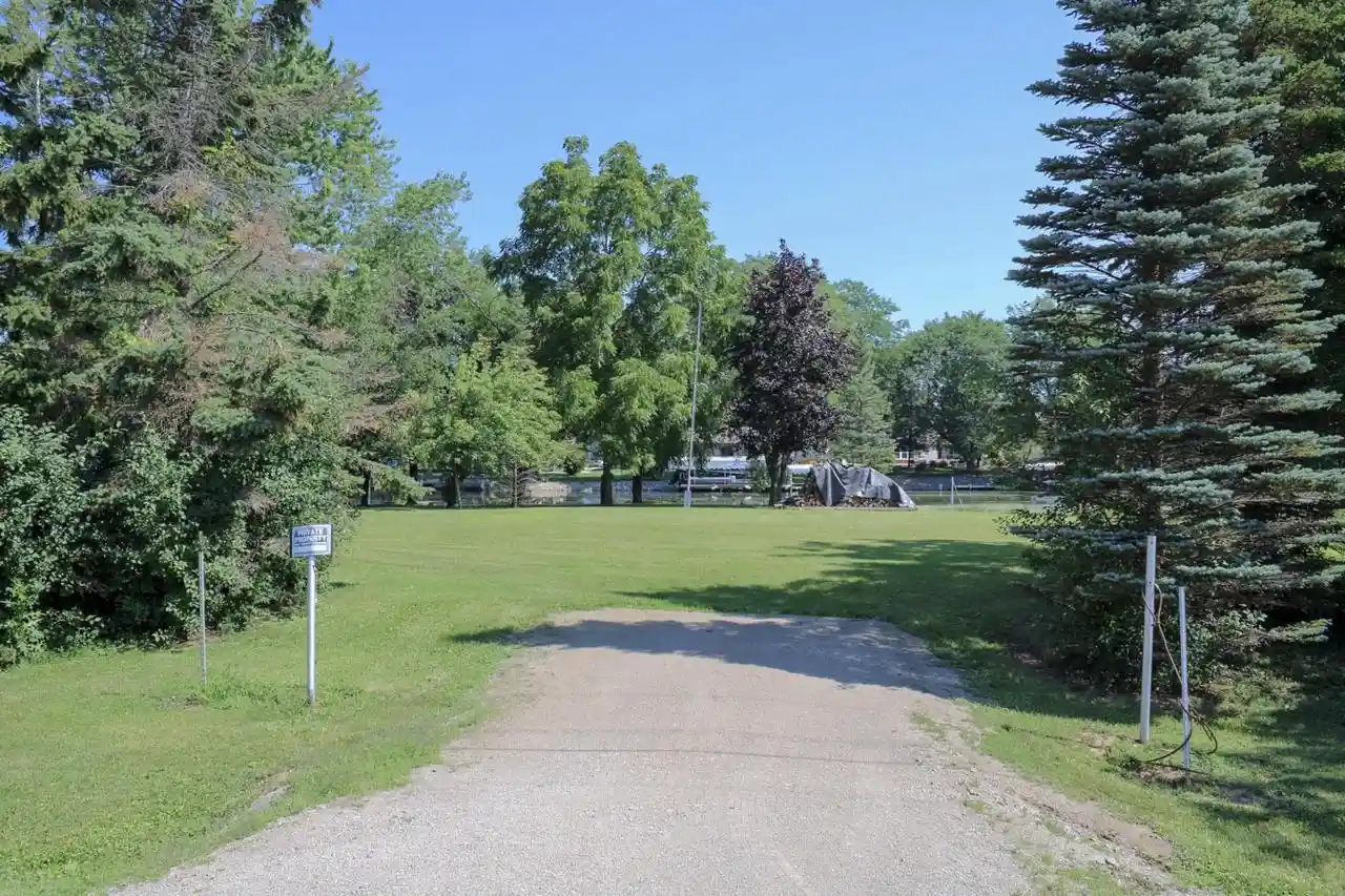 Photo 1 of Land for sale at 165 Washington Street Street, Winneconne, WI 54986 | MLS# 50329090 | Listing updated on 2026-09-11