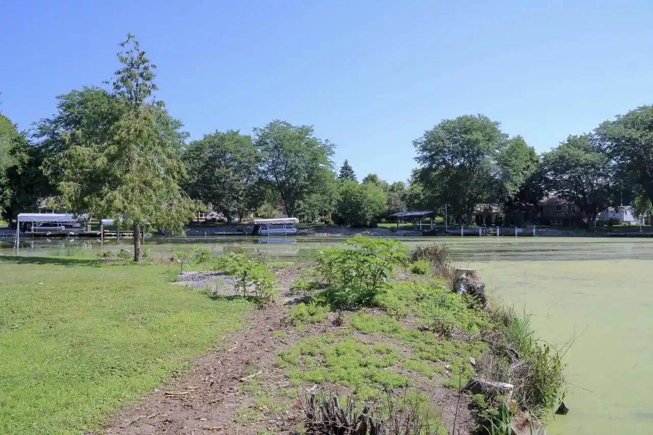Photo 2 of Land for sale at 165 Washington Street Street, Winneconne, WI 54986 | MLS# 50329090 | Listing updated on 2026-09-11