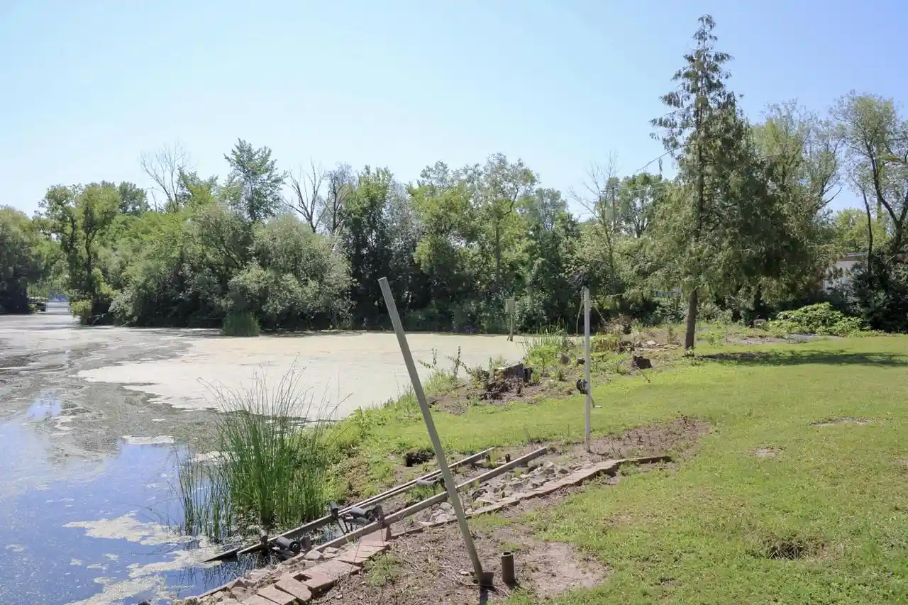 Photo 4 of Land for sale at 165 Washington Street Street, Winneconne, WI 54986 | MLS# 50329090 | Listing updated on 2026-09-11