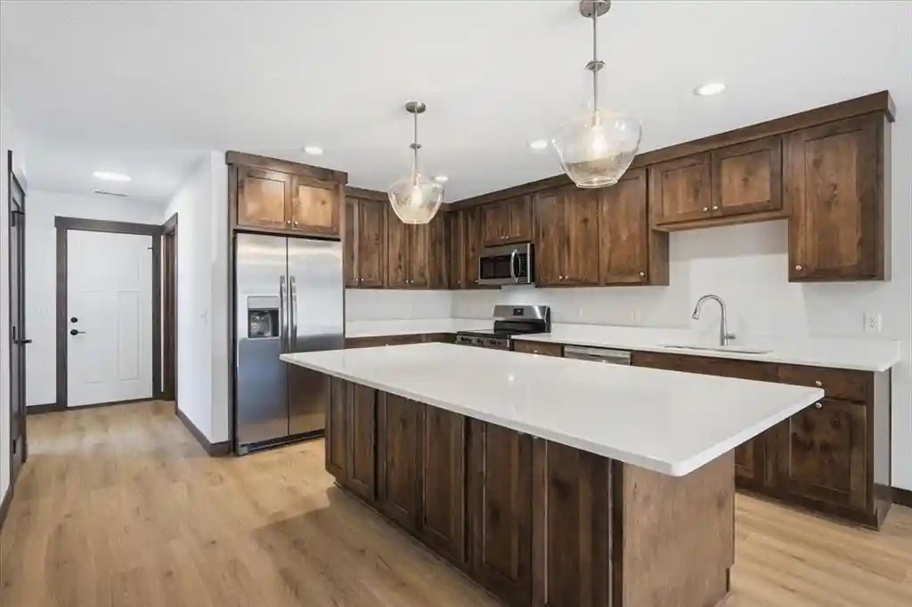 Photo 2 of Single family home for sale at 611 Sundance Street, Amery, WI 54001 | MLS# 1603214 | Listing updated on 2026-07-14