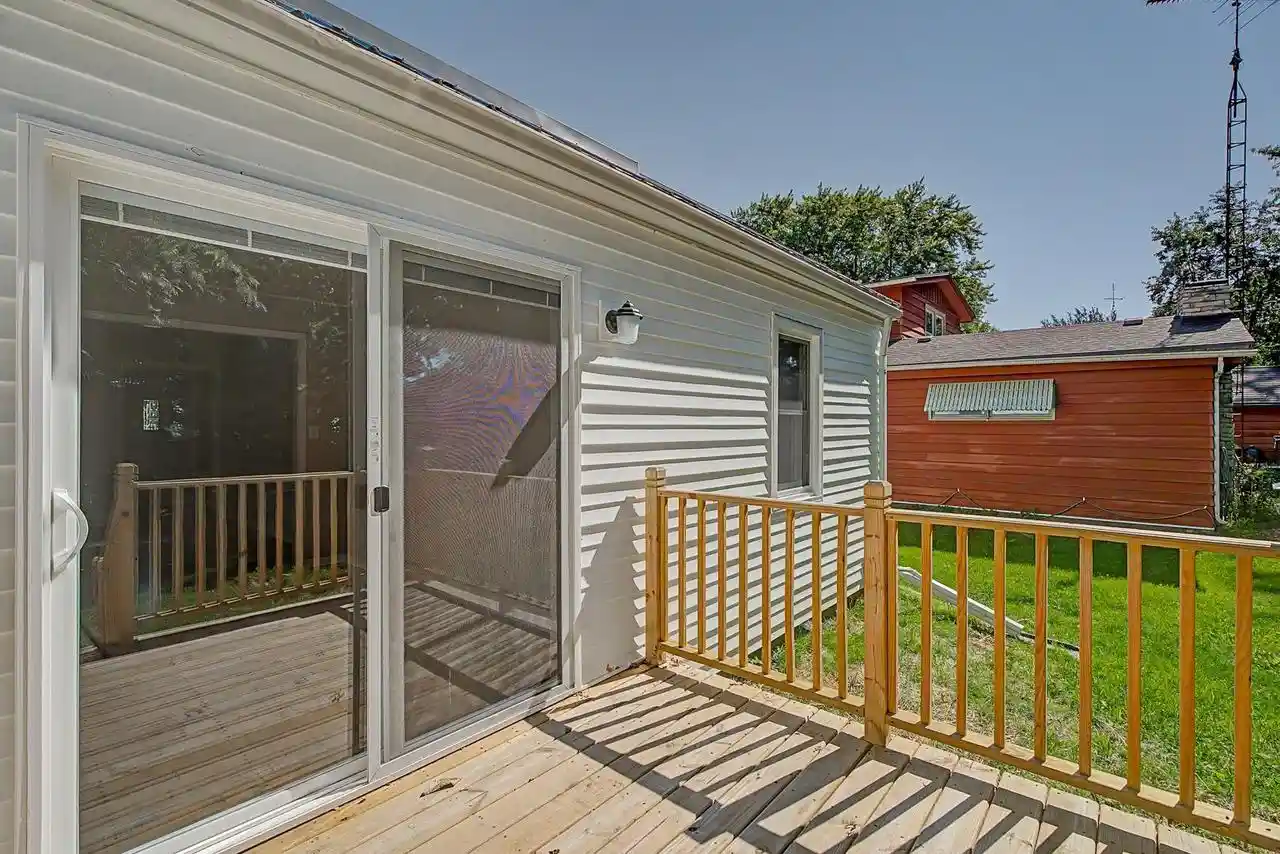 4th image of 2522 8Th Street Street, Monroe, WI 53566 | MLS# 2028040