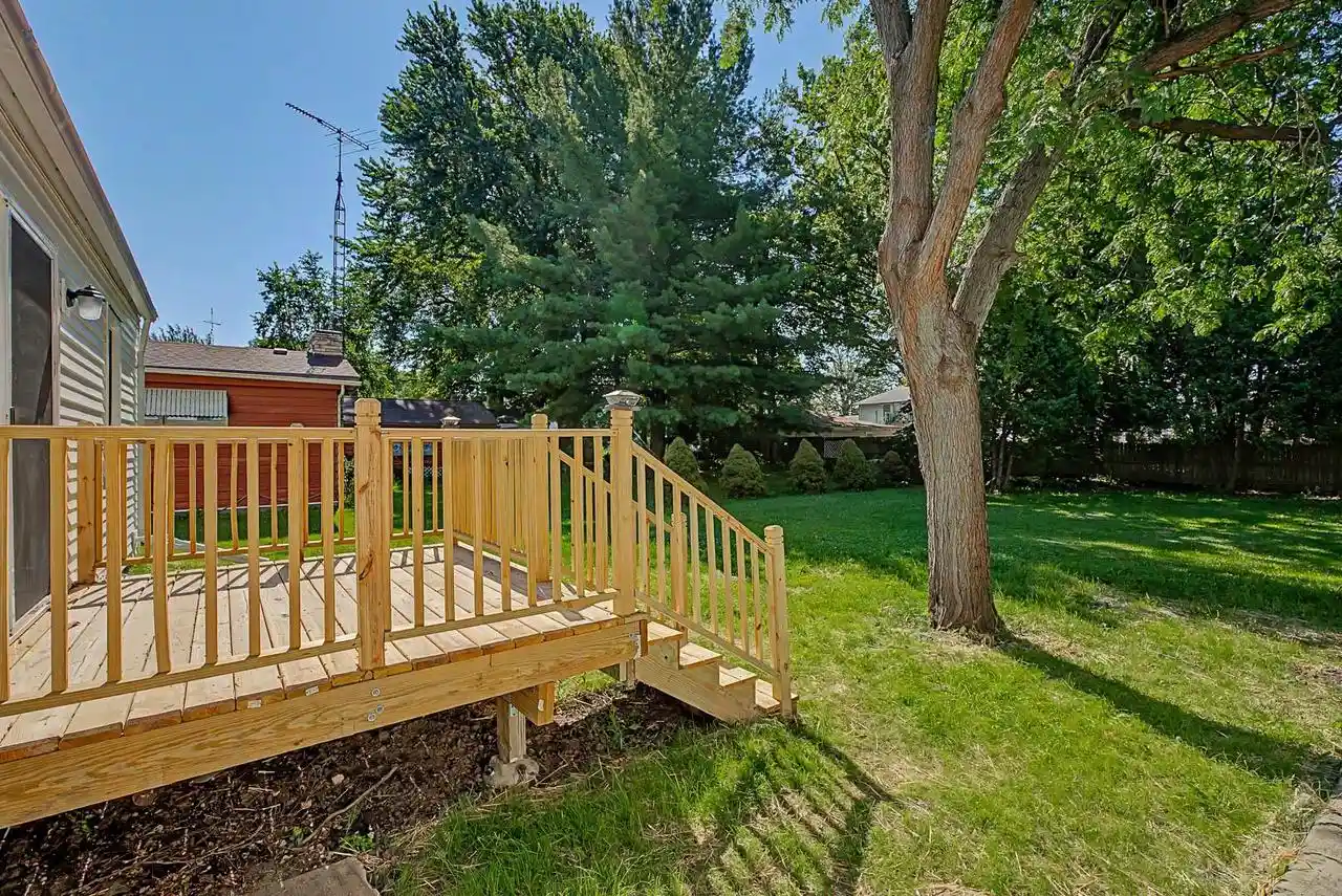 5th image of 2522 8Th Street Street, Monroe, WI 53566 | MLS# 2028040