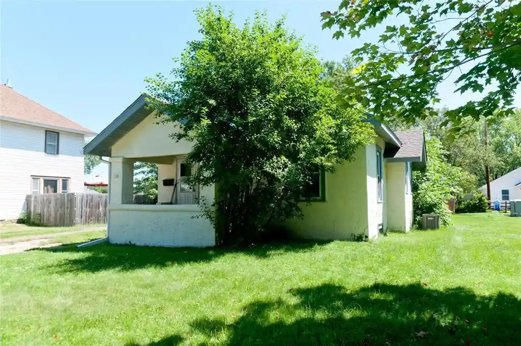 Photo 1 of Single family home for sale at 19 Hatten Avenue Avenue, Rice Lake, WI 54868 | MLS# 1603197 | Listing updated on 2026-08-12