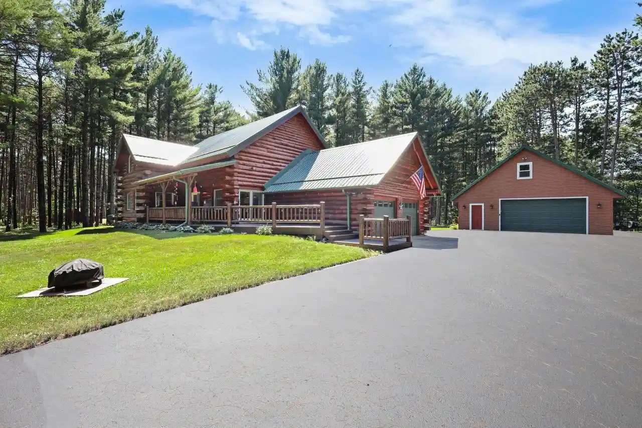 1st image of E4519 Maple Court Court, Spring Green, WI 53588 | MLS# 2028046