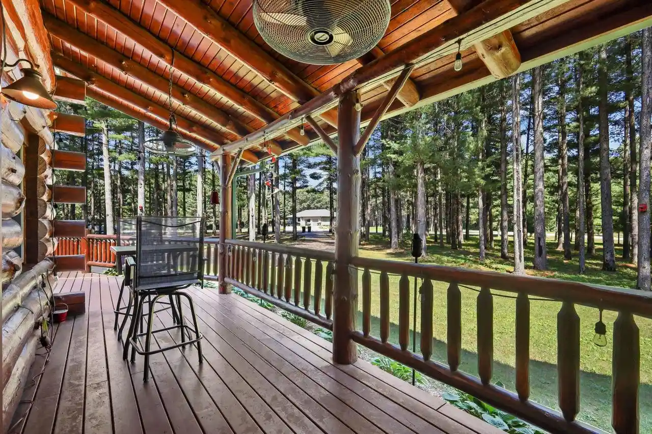 3rd image of E4519 Maple Court Court, Spring Green, WI 53588 | MLS# 2028046