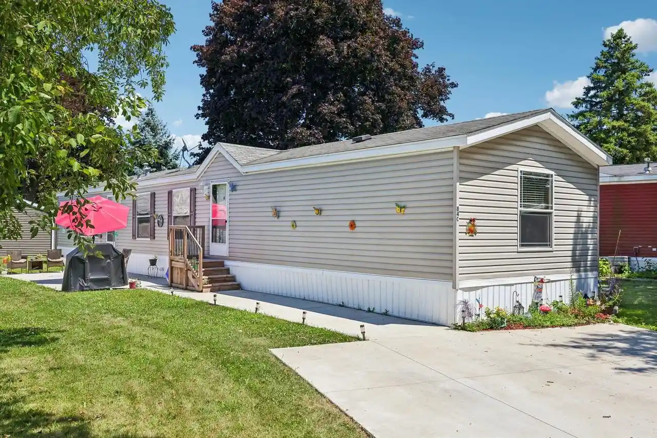 1st image of 15941 Durand Avenue Avenue #84C, Union Grove, WI 53182 | MLS# 2028044