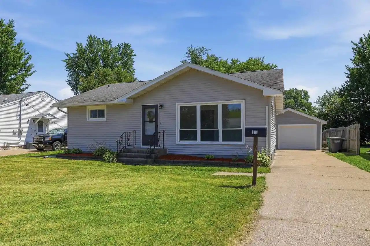 1st image of 161 20th Avenue South, Wisconsin Rapids, WI 54495 | MLS# 22603291