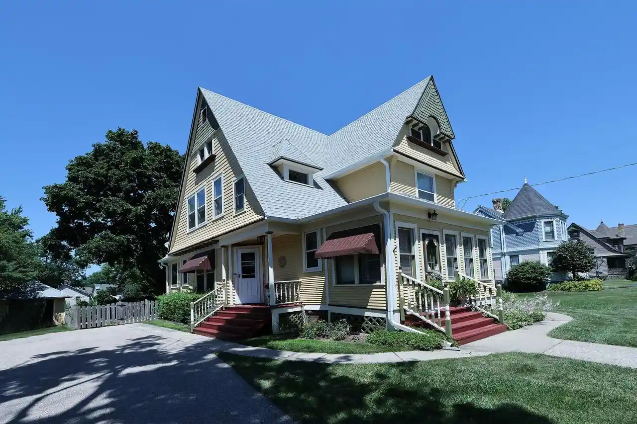 1st image of 121 Grace Street Street, Sharon, WI 53585 | MLS# 1971634
