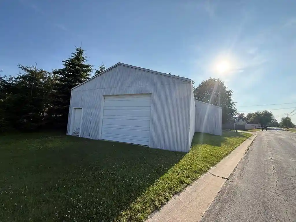 Homes for sale in Algoma, WI | Division Street Street, Algoma, WI 54201 | MLS# 50329101