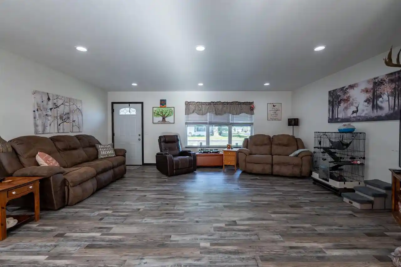 Photo 3 of Single family home for sale at 1115 16th Street Street, Mosinee, WI 54455 | MLS# 22603290 | Listing updated on 2026-09-14