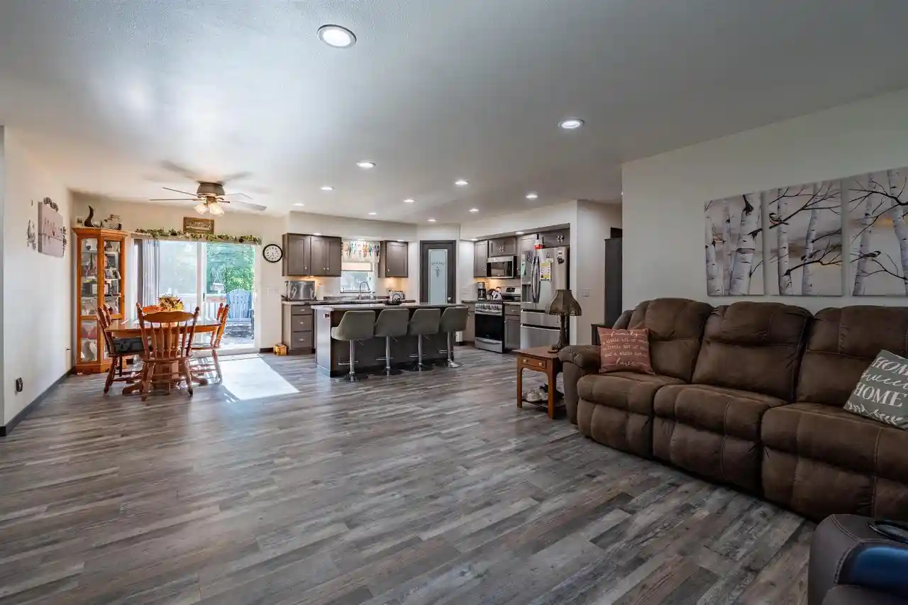 Photo 3 of Single family home for sale at 1115 16Th Street Street, Mosinee, WI 54455 | MLS# 22603290 | Listing updated on 2026-09-14