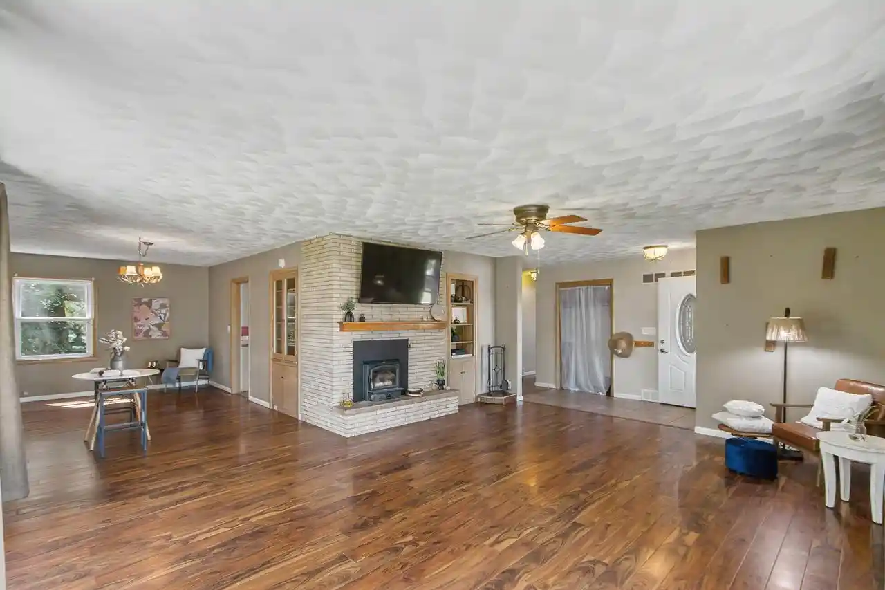 Photo 3 of Single family home for sale at 521 Wells Street Street, Rio, WI 53960 | MLS# 2028048 | Listing updated on 2026-08-14