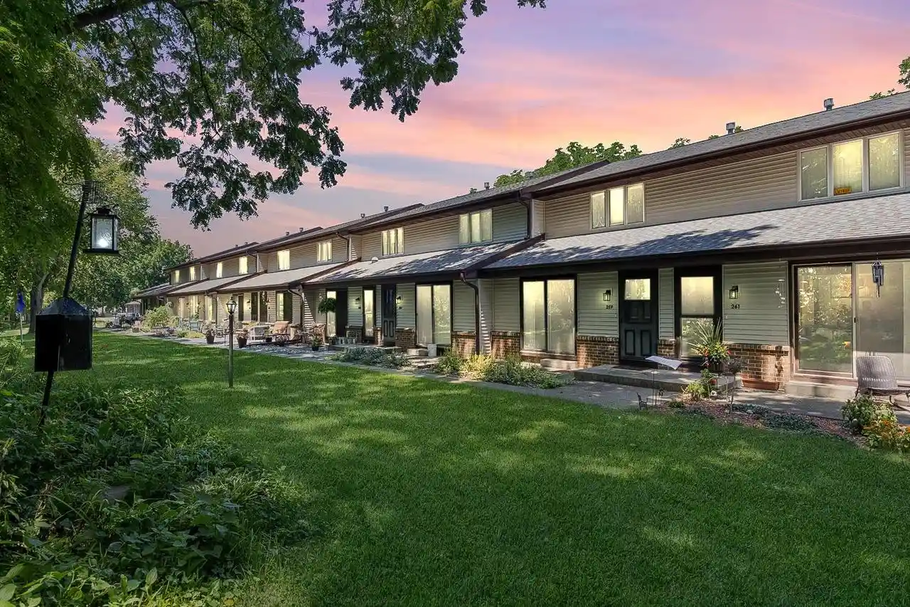 Photo 1 of Condo for sale at 259 Ba Wood Lane Lane, Janesville, WI 53545 | MLS# 2028052 | Listing updated on 2026-08-09