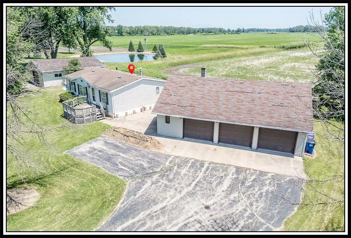 Homes for sale in Shiocton, WI | N5690 Boelter Road Road, Shiocton, WI 54170 | MLS# 50329097