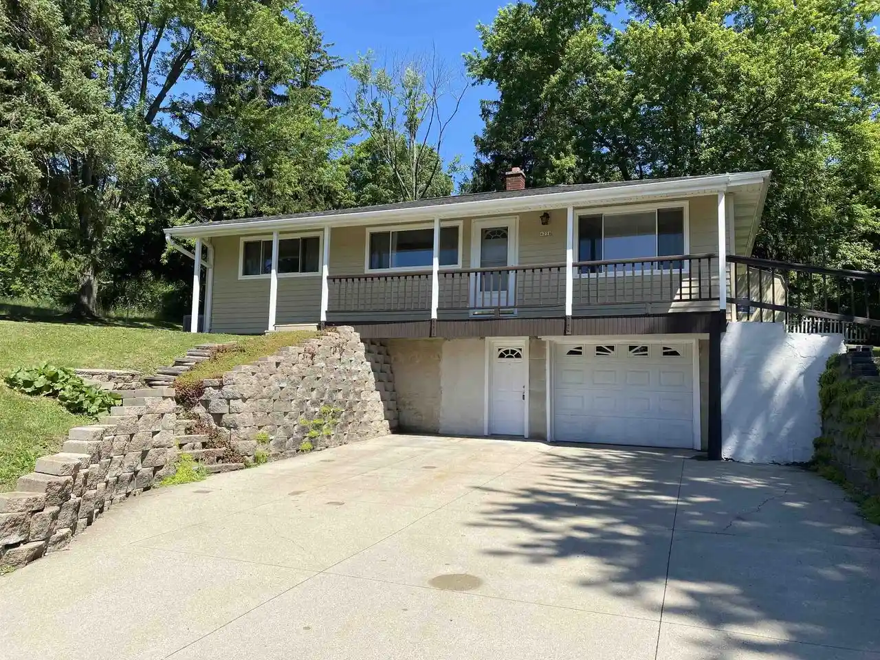 1st image of 4258 Pleasant Hill Road Road, Richfield, WI 53076 | MLS# 2028054
