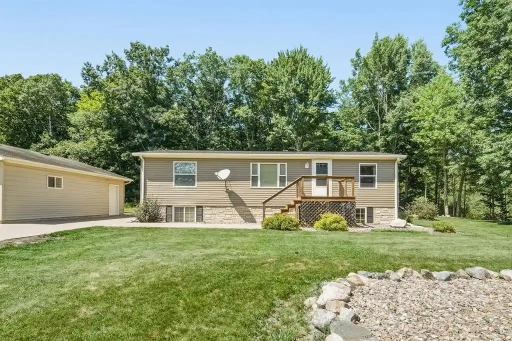 1st image of W11680 Jenness Road Road, Bruce, WI 54819 | MLS# 1603173