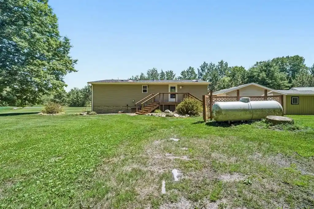 2nd image of W11680 Jenness Road Road, Bruce, WI 54819 | MLS# 1603173