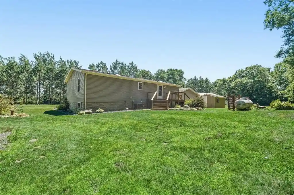 3rd image of W11680 Jenness Road Road, Bruce, WI 54819 | MLS# 1603173