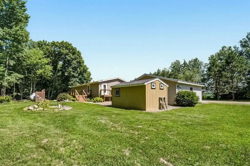 4th image of W11680 Jenness Road Road, Bruce, WI 54819 | MLS# 1603173