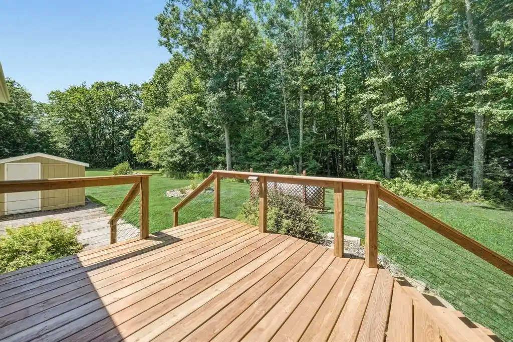 5th image of W11680 Jenness Road Road, Bruce, WI 54819 | MLS# 1603173