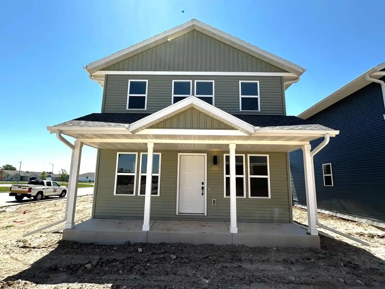 1st image of 1052 Wipple Way Way, Sheboygan Falls, WI 53085 | MLS# 1971641