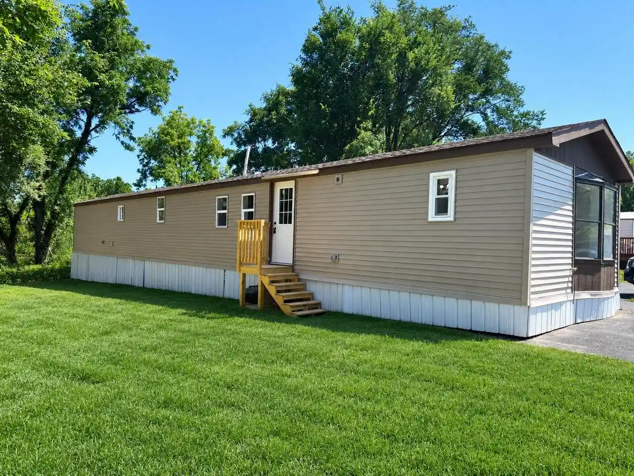 Homes for sale in Hazel Green, WI | 113 Wi 35 #20, Hazel Green, WI 53811 | MLS# 2028055