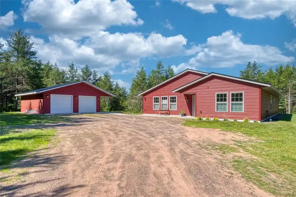 1st image of 9429n Brodi Lane Lane, Hayward, WI 54843 | MLS# 1602813