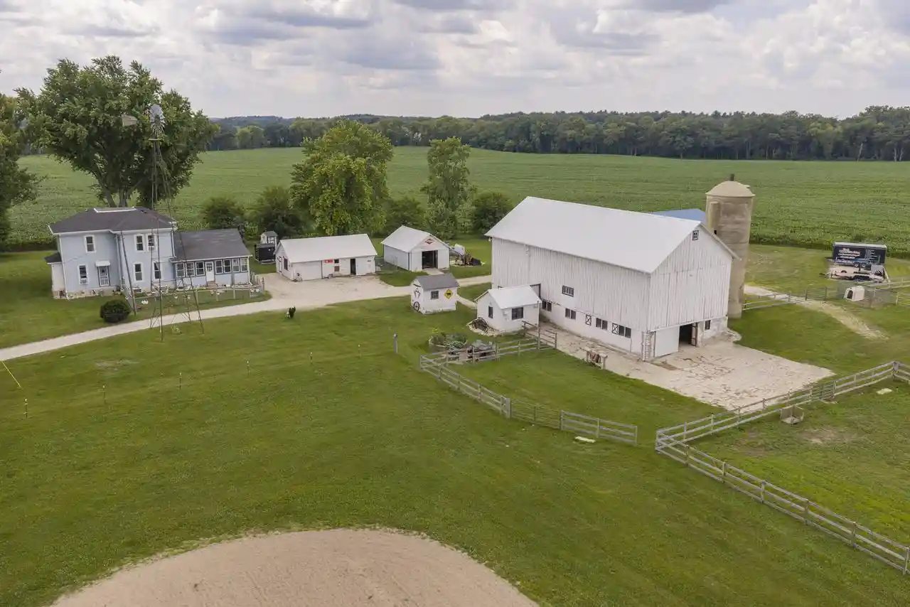 Photo 1 of Single family home for sale at N9265 Hwy 67, East Troy, WI 53120 | MLS# 1971648 | Listing updated on 2026-08-27