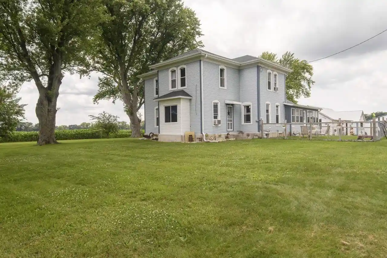 Photo 3 of Single family home for sale at N9265 Hwy 67, East Troy, WI 53120 | MLS# 1971648 | Listing updated on 2026-08-27
