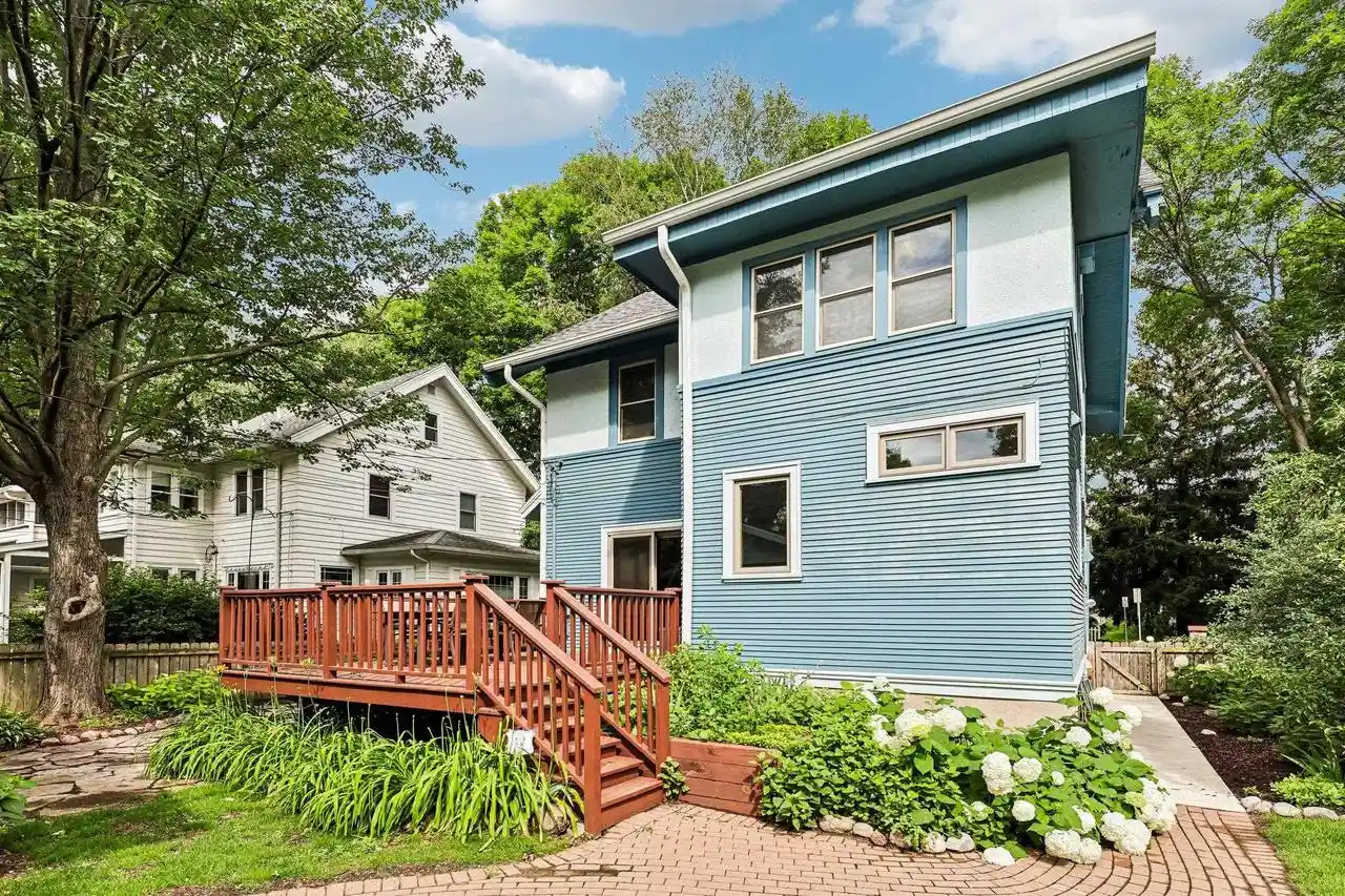 2nd image of 2105 Madison Street Street, Madison, WI 53711 | MLS# 2028059
