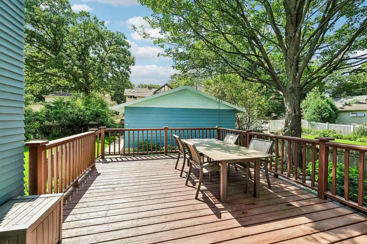 3rd image of 2105 Madison Street Street, Madison, WI 53711 | MLS# 2028059