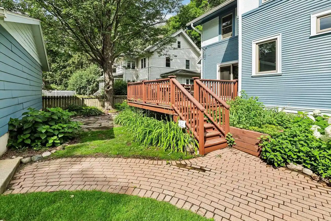 54th image of 2105 Madison Street Street, Madison, WI 53711 | MLS# 2028059